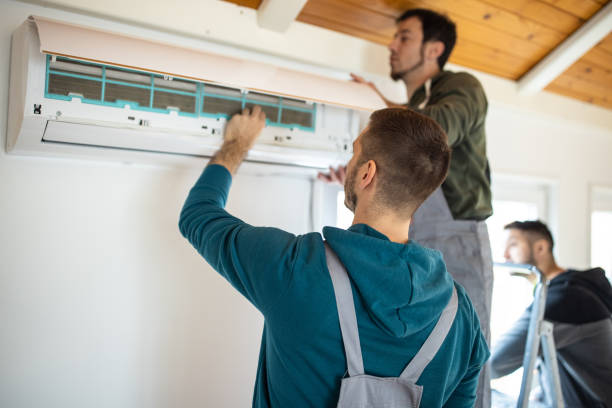 Best HVAC System Installation  in Jacksboro, TX