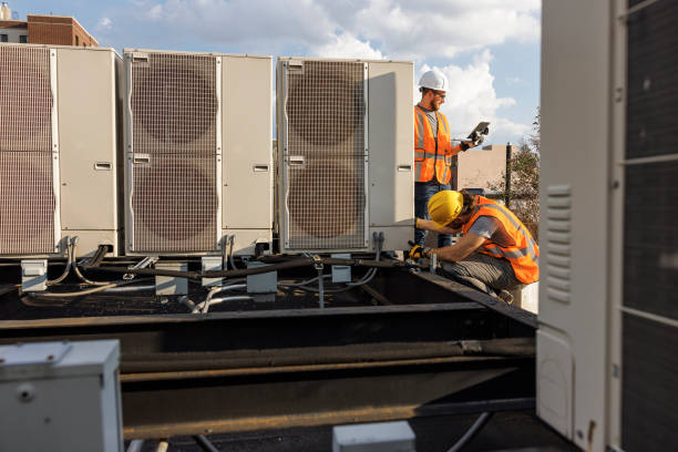 Best HVAC Maintenance Near Me  in Jacksboro, TX