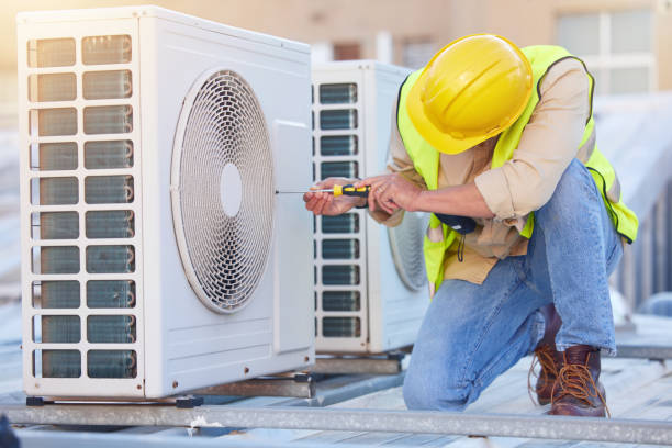 Best HVAC Troubleshooting  in Jacksboro, TX