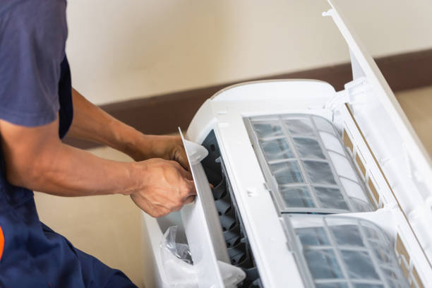 Best 24/7 HVAC Repair  in Jacksboro, TX
