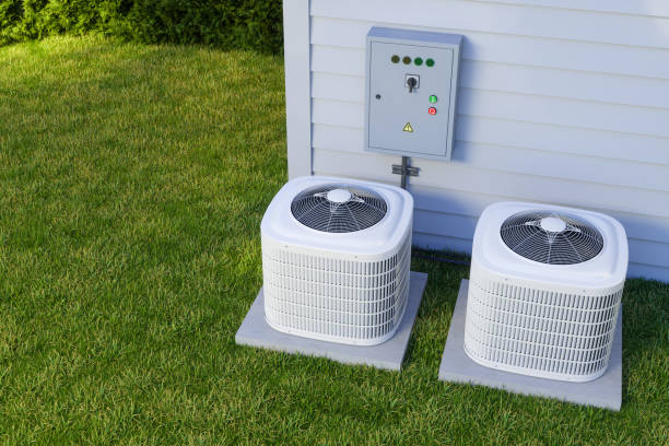 Ductless HVAC Repair in Jacksboro, TX
