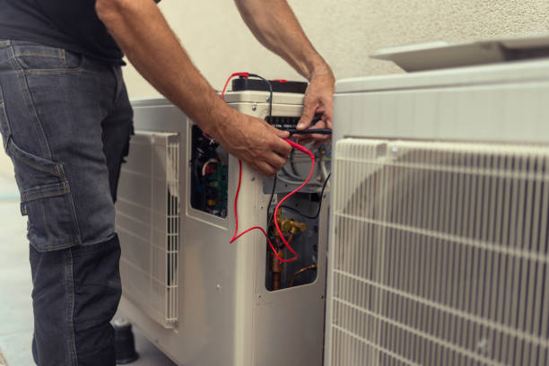 Best 24/7 HVAC Repair  in Jacksboro, TX