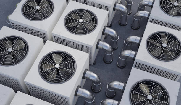 Best Air Conditioning Repair  in Jacksboro, TX