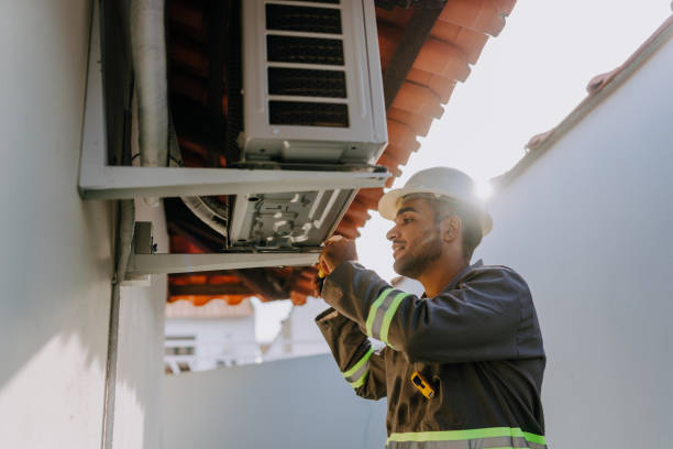 Reliable Jacksboro, TX HVAC Solutions
