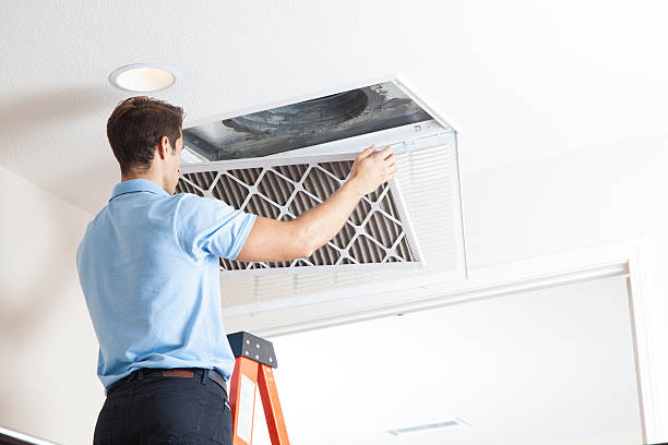 Best HVAC System Installation  in Jacksboro, TX
