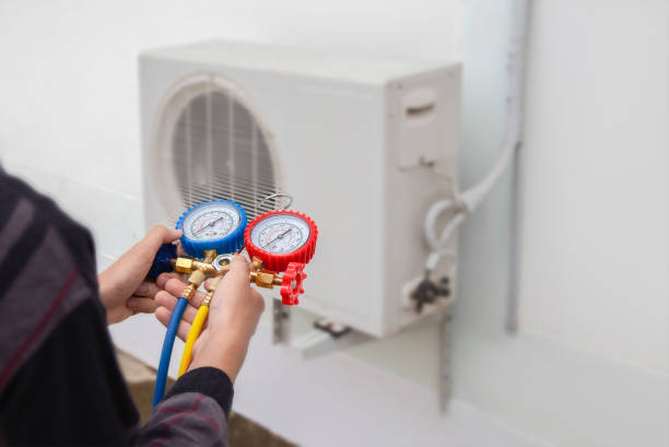 Best HVAC Maintenance Near Me  in Jacksboro, TX