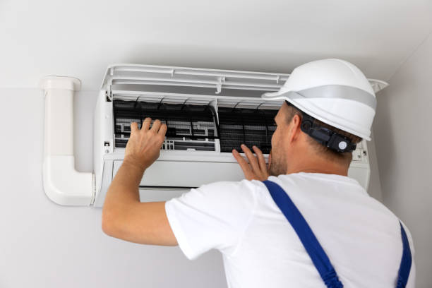 Best Emergency HVAC Repair  in Jacksboro, TX