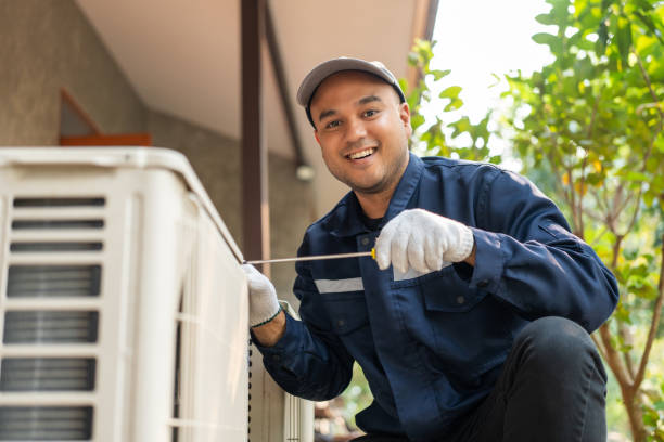 Best HVAC Air Duct Cleaning  in Jacksboro, TX