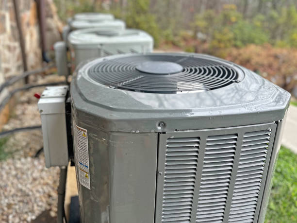 Best Commercial HVAC Repair  in Jacksboro, TX