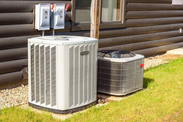 Best HVAC Installation Services  in Jacksboro, TX