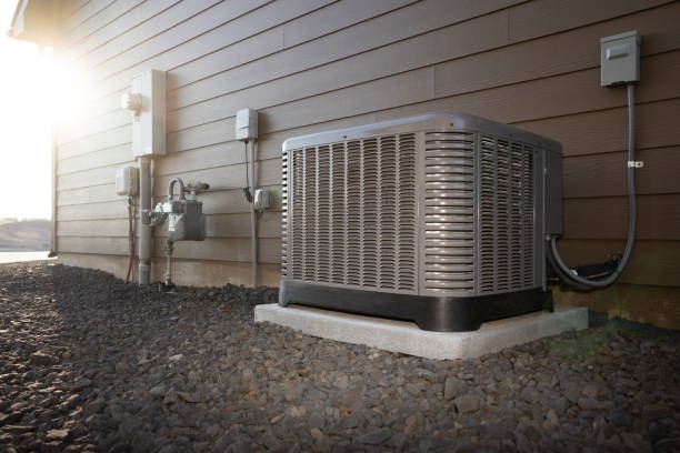 Best HVAC Repair Near Me  in Jacksboro, TX